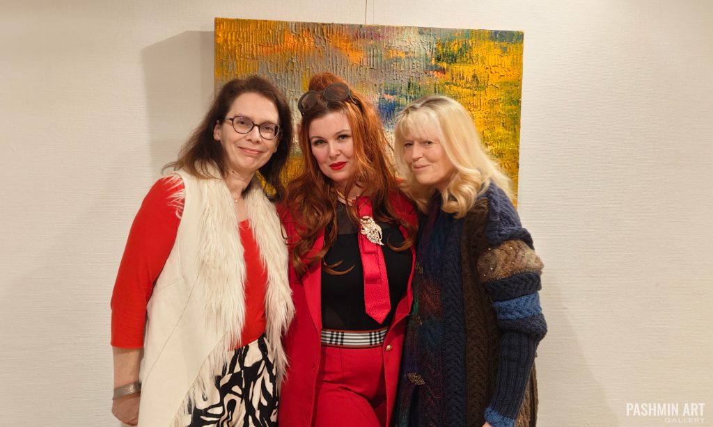 Instagram post from pashmin__art. This post is in position 8.