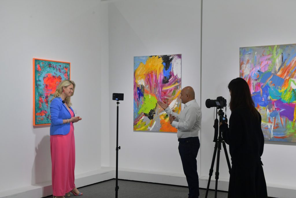 Instagram post from pashmin__art. This post is in position 1.