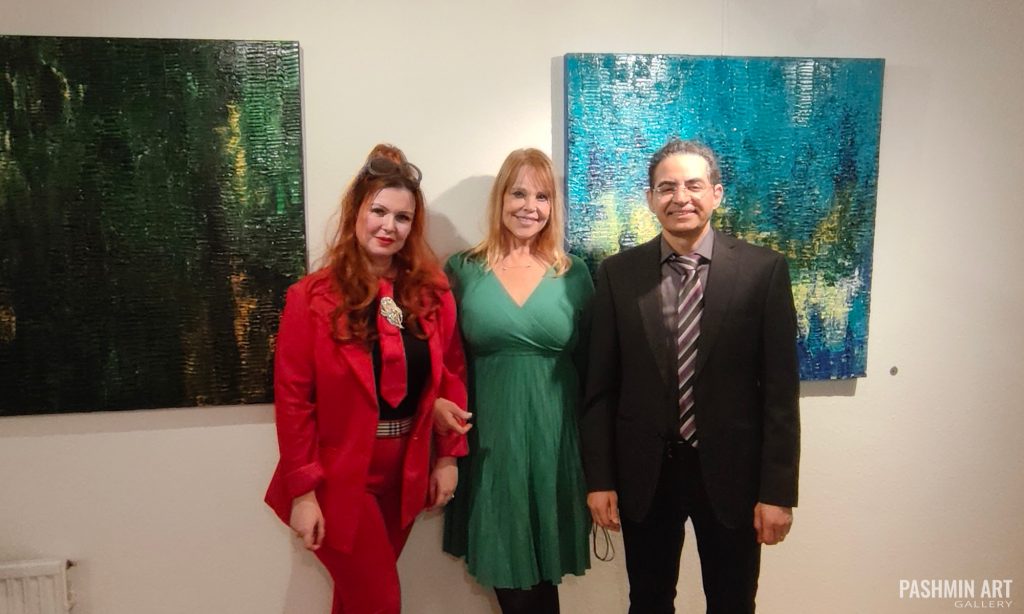 Instagram post from pashmin__art. This post is in position 4.